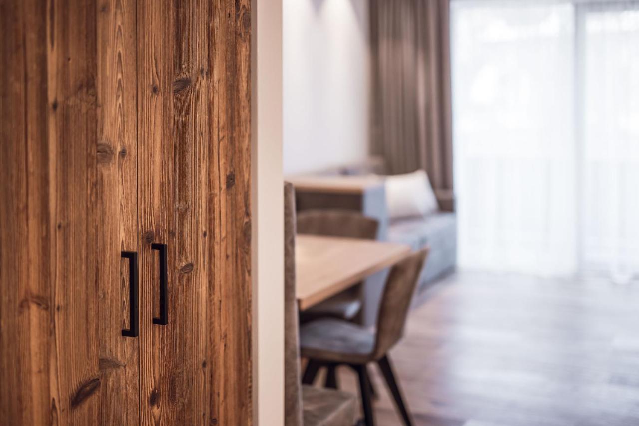 Rouda Luxury Retreat Am Kronplatz Olang Exterior foto