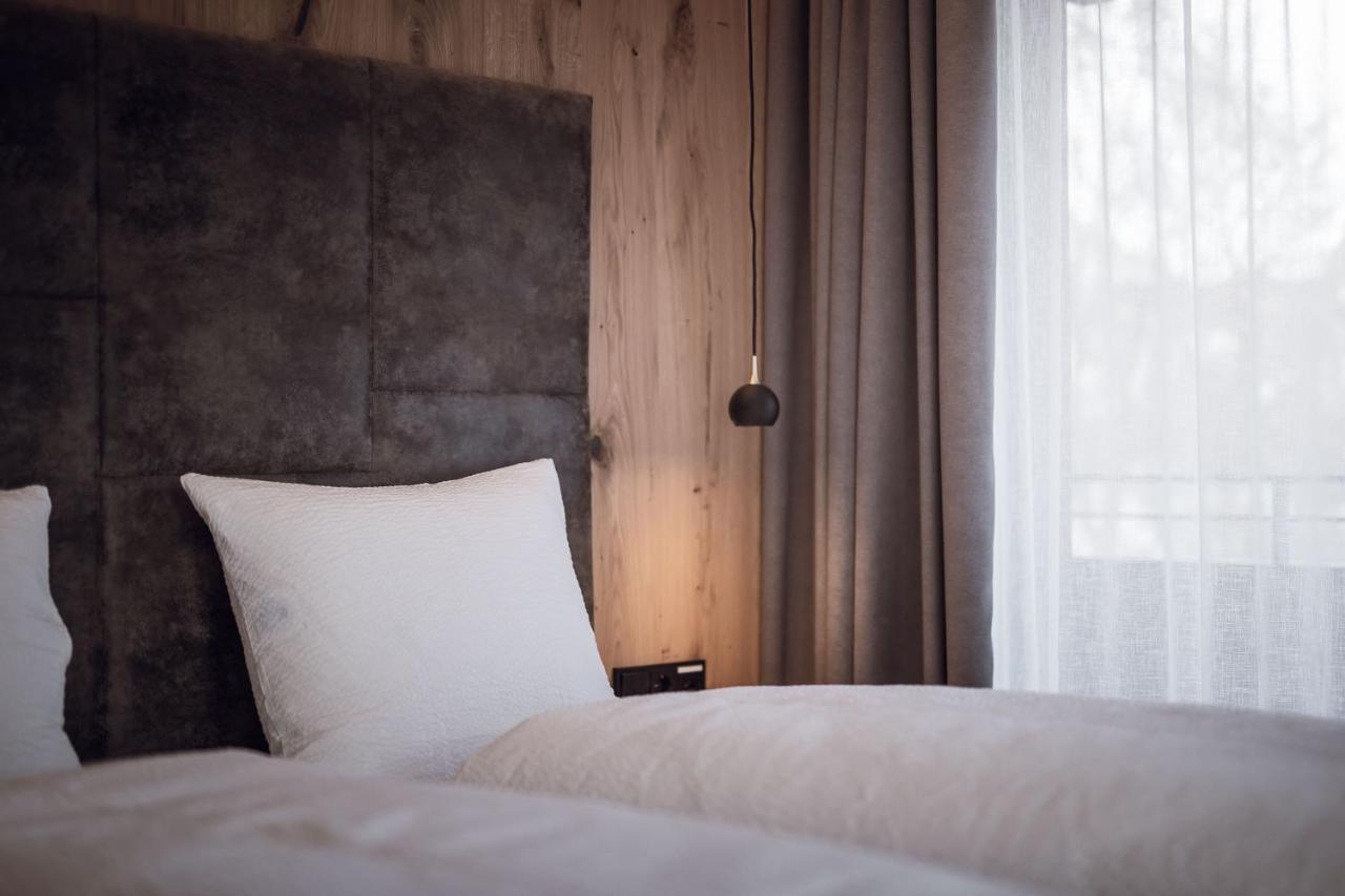 Rouda Luxury Retreat Am Kronplatz Olang Exterior foto