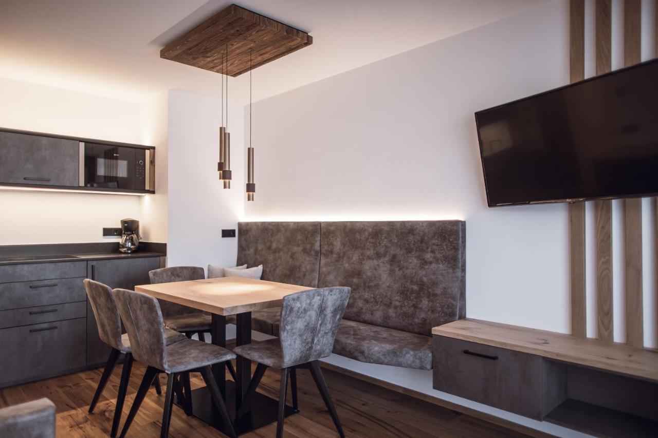 Rouda Luxury Retreat Am Kronplatz Olang Exterior foto
